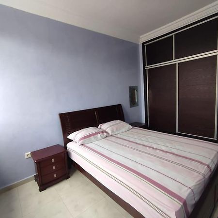 Appartement Casablanca Anfa Exterior foto