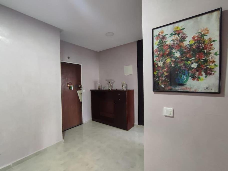 Appartement Casablanca Anfa Exterior foto